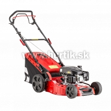 Kosačka benzínová 4716 SP-A EASY PRO, 4 in ONE, s pohonom, AL-KO Pro 145 QSS/ ...HP